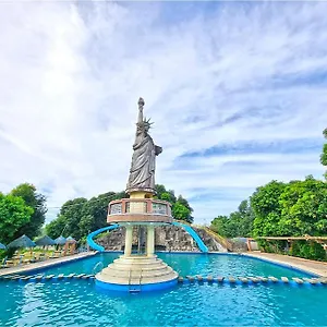 Libertyland Waterpark Station touristique