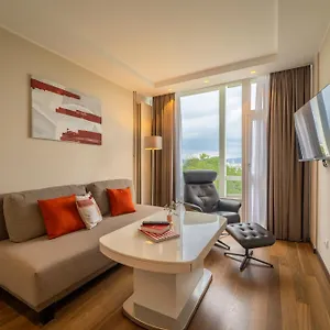 Pakat Residences Apartment Vienna