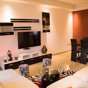 Le First Concept Apartment Dakar