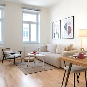 City Apartments Vienna , Wien Österreich