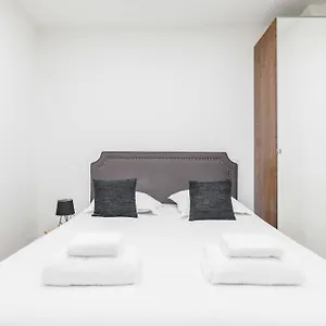 Cmg - Le Marais/saint Antoine Apartment Paris