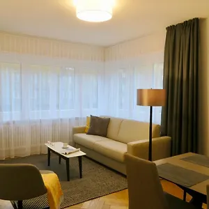 Furnished Homes Apartment Zurich