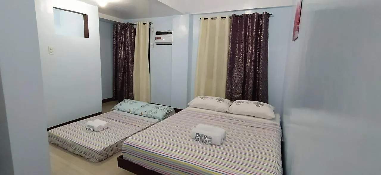 Jb Valdres Apartment Manila