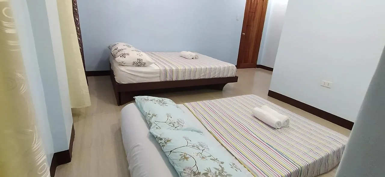 Jb Valdres Apartment Manila