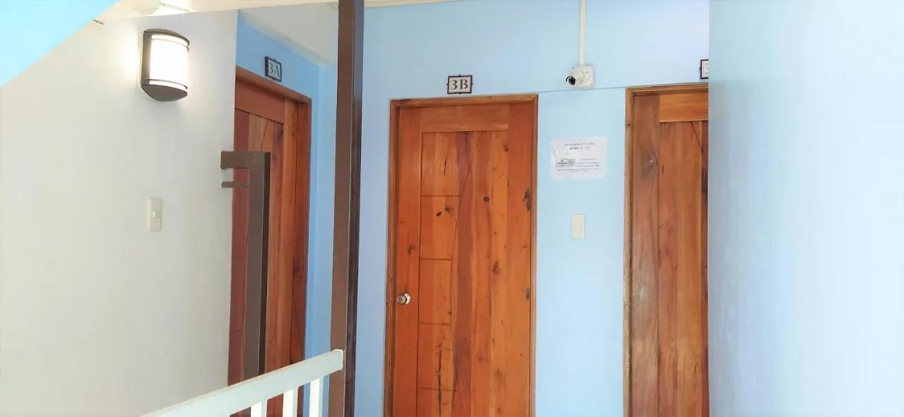 Jb Valdres Apartment Manila Filippinerna