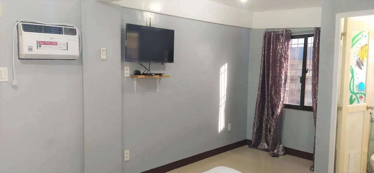 Jb Valdres Apartment Manila