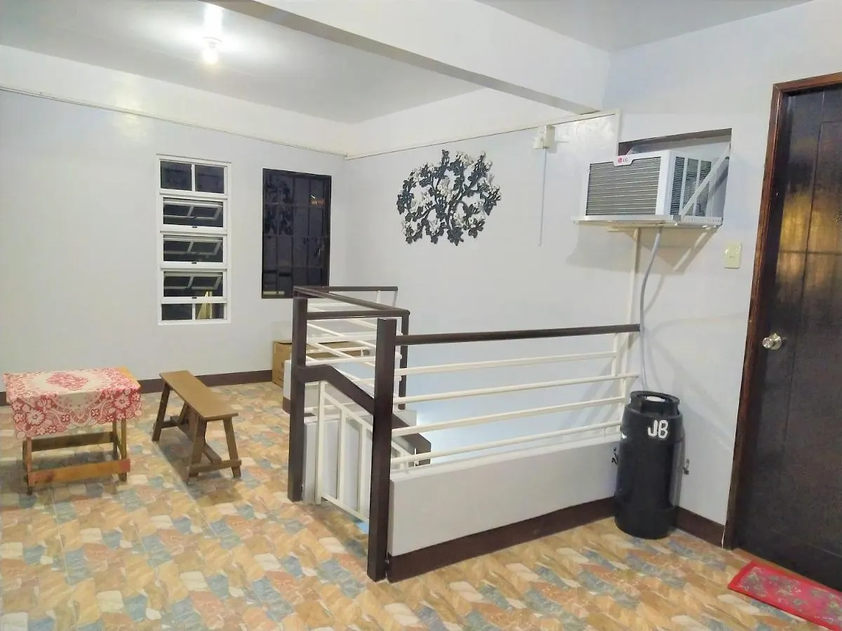 Jb Valdres Apartment Manila