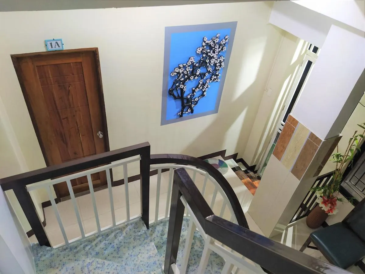 Jb Valdres Apartment Manila 0*,
