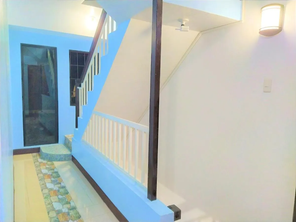 Jb Valdres Apartment Manila Filippinerna