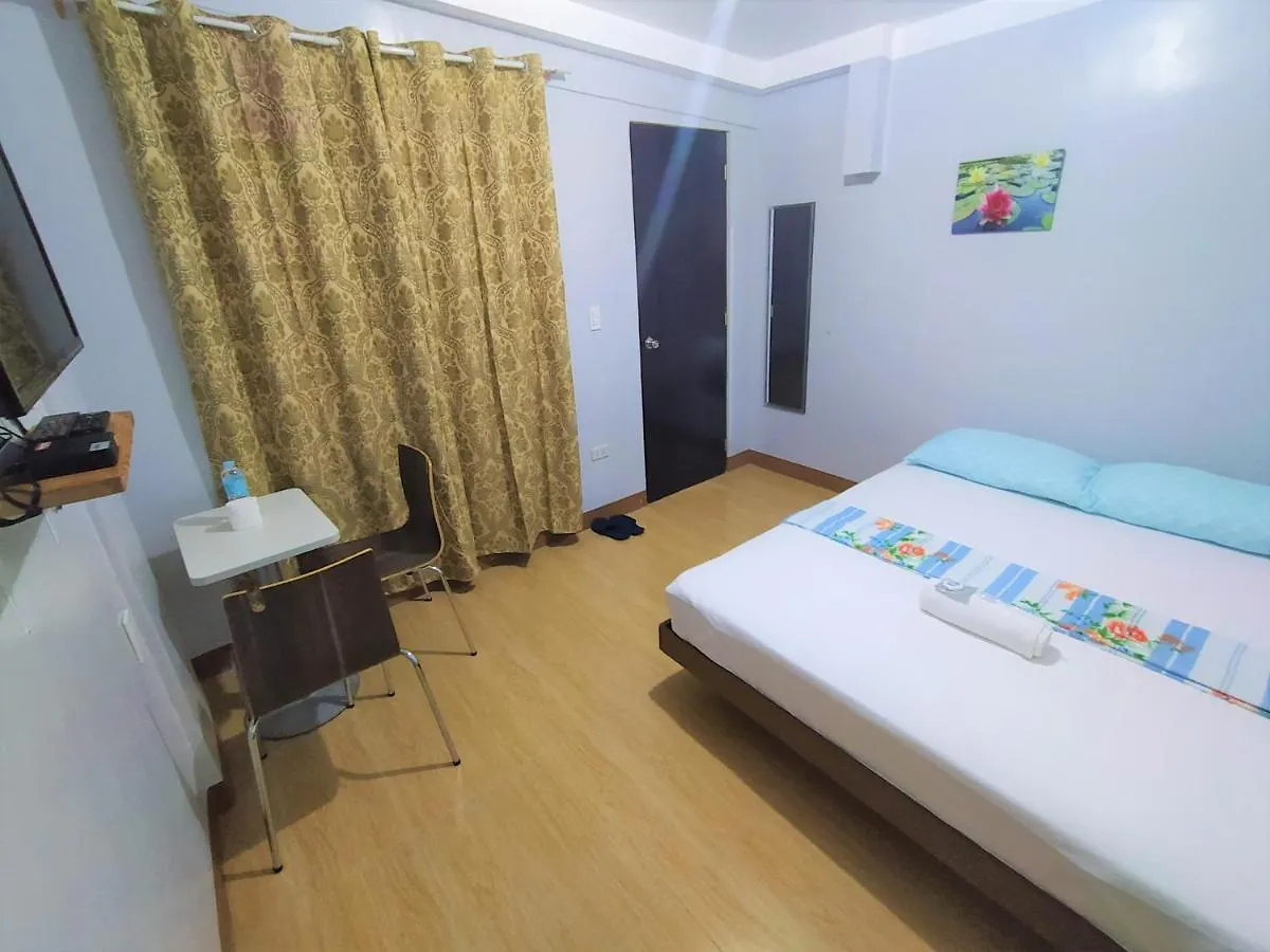 Jb Valdres Apartment Manila