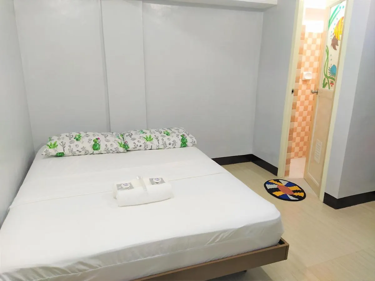 Jb Valdres Apartment Manila 0*,