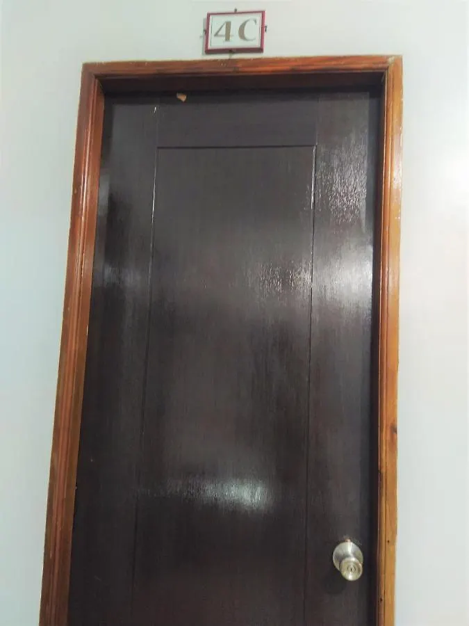 Jb Valdres Apartment Manila 0*,  Filippinerna
