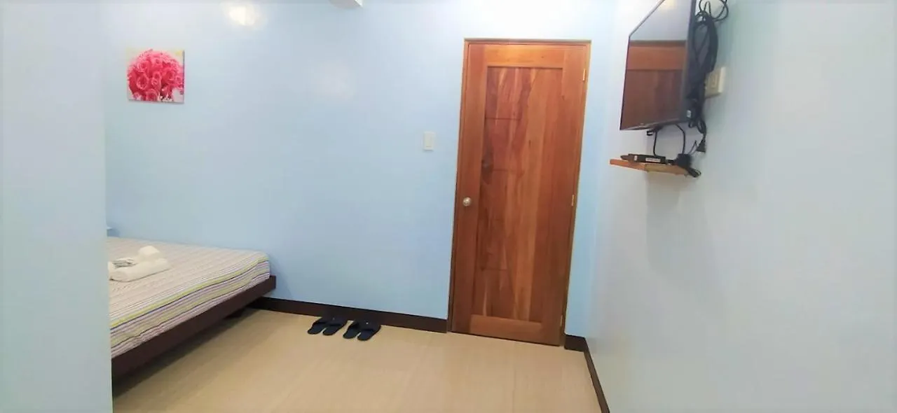 Jb Valdres Apartment Manila 0*,  Filippinerna