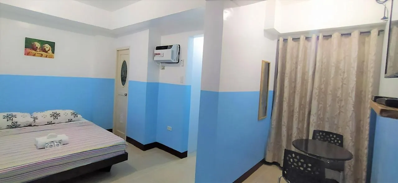Jb Valdres Apartment Manila