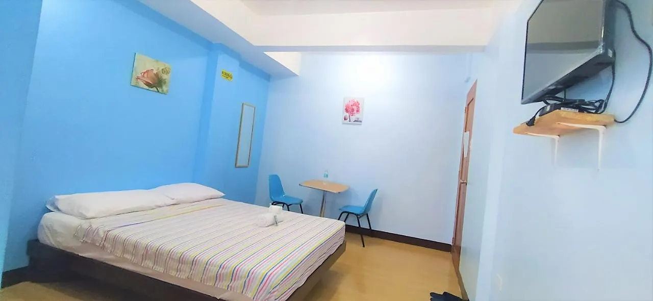 Jb Valdres Apartment Manille