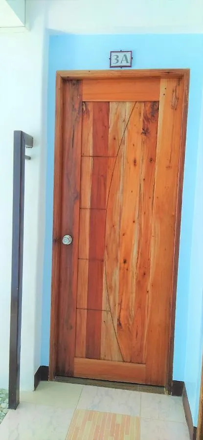 Jb Valdres Apartment Manille