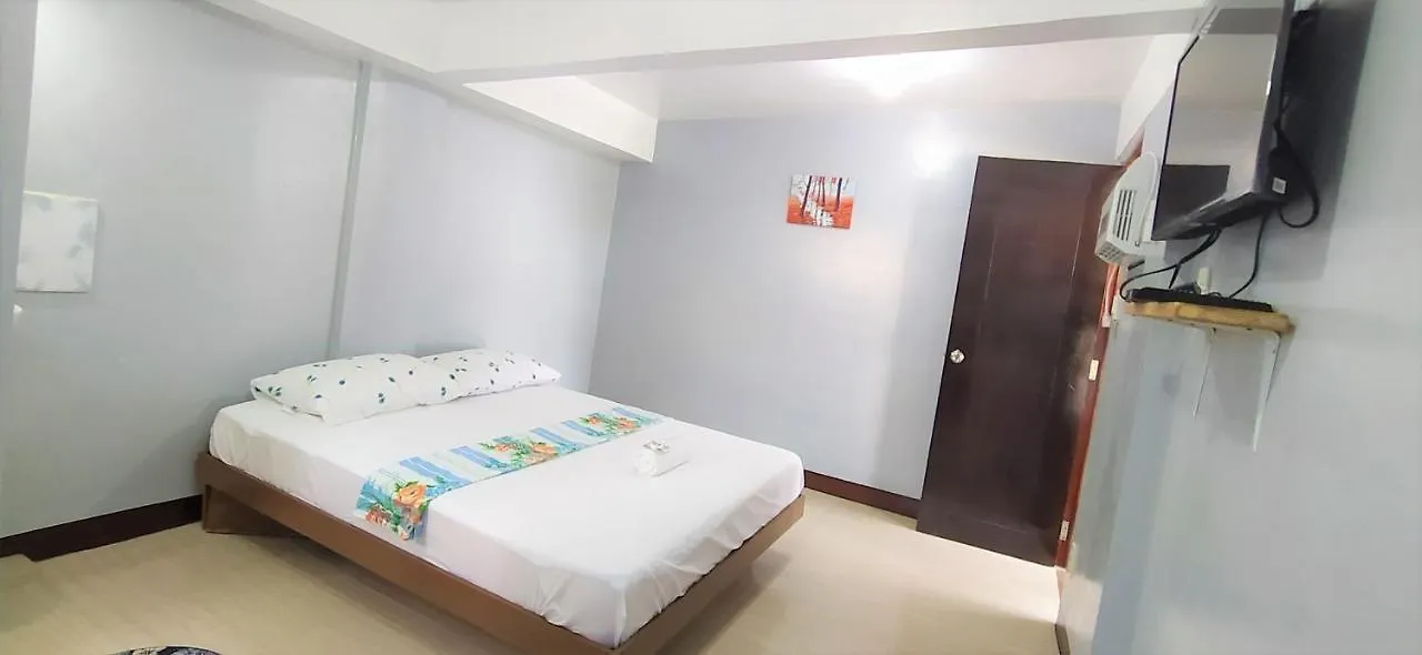 Jb Valdres Apartment Manille