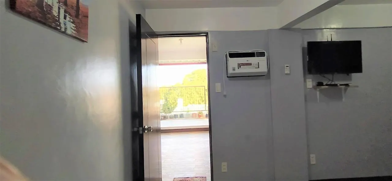 Jb Valdres Apartment Manille 0*,