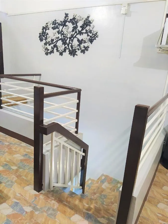 Jb Valdres Apartment Manille Philippines