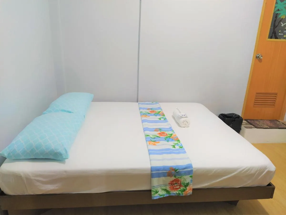 Jb Valdres Apartment Manille 0*,  Philippines