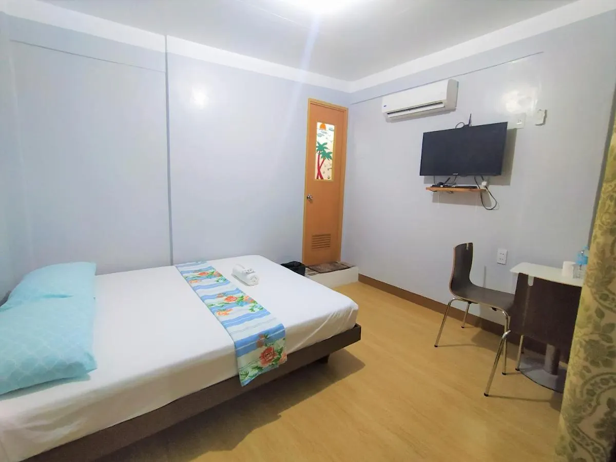 Jb Valdres Apartment Manille 0*,  Philippines