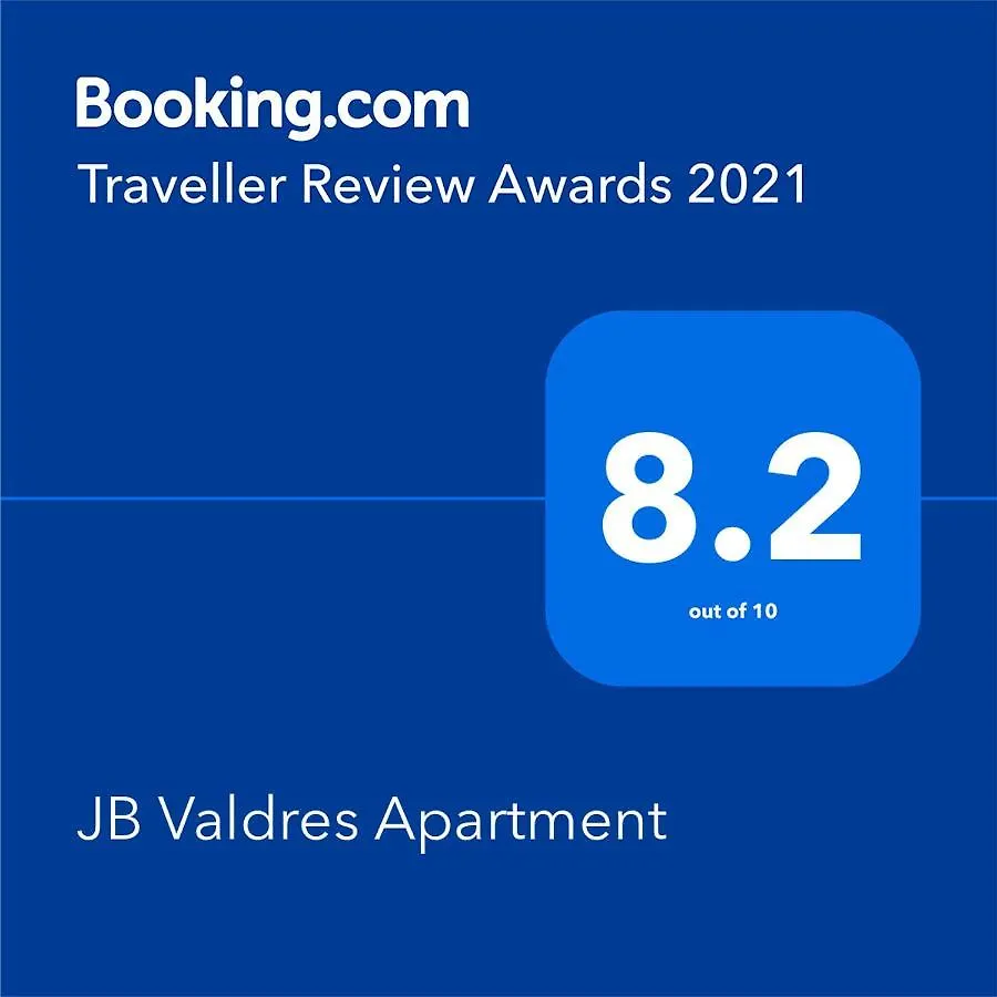 Jb Valdres Apartment Manille