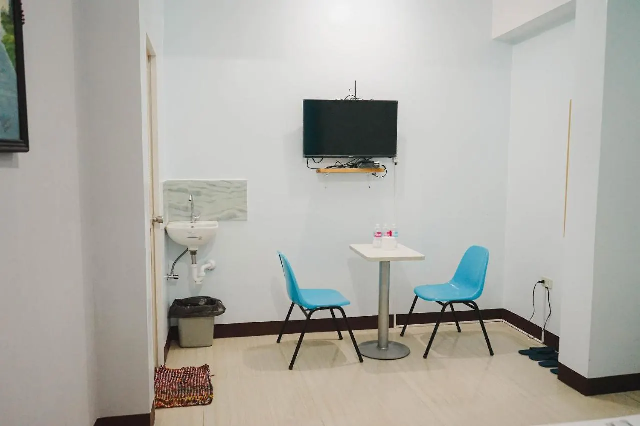 Jb Valdres Apartment Manille Philippines