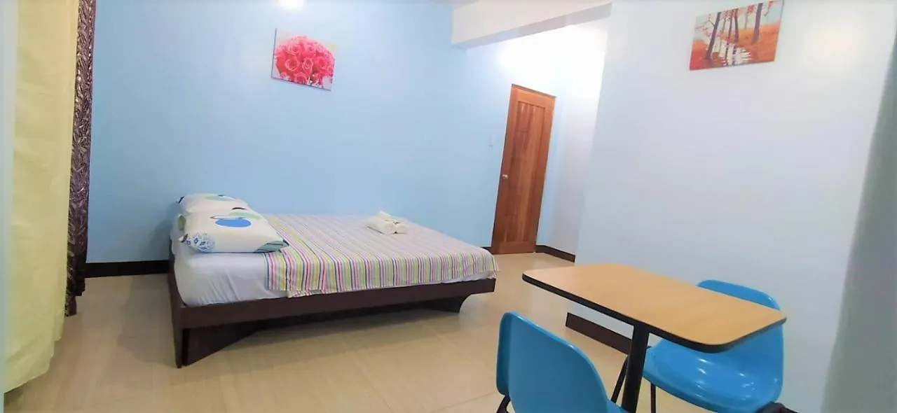 Jb Valdres Apartment Manille Philippines